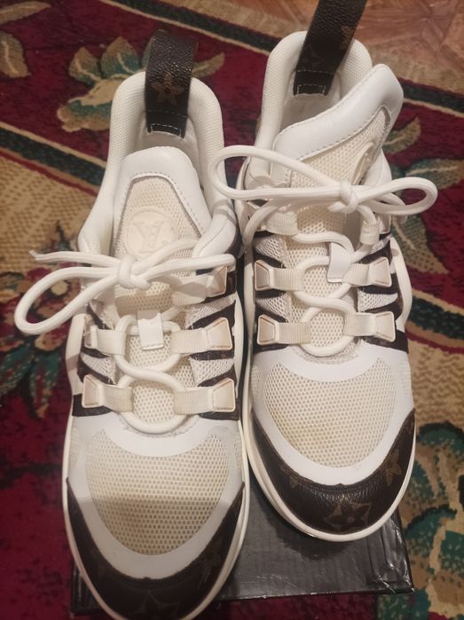 Кросовка женская