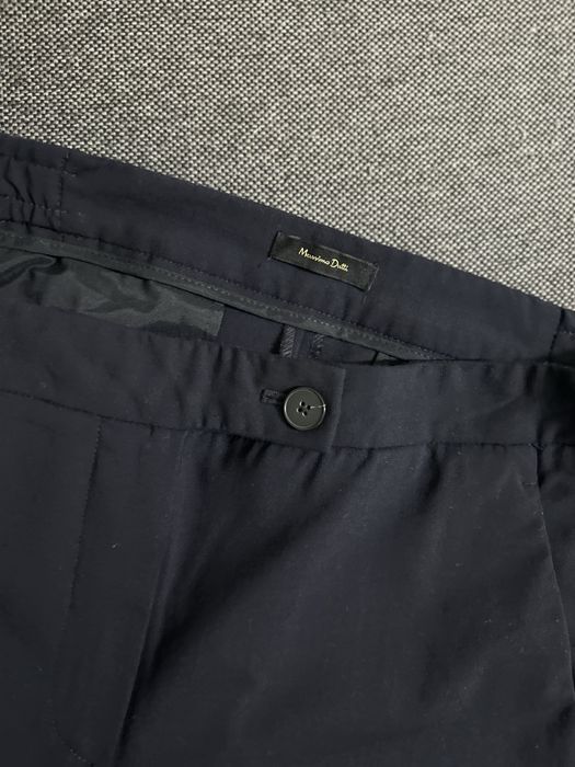 Дамски класически панталон Massimo Dutti