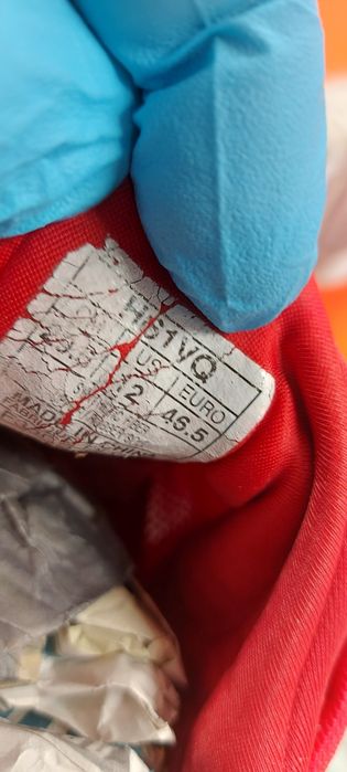 Asics Gel Kayano Trainer  номер 46.5  Оригинални мъжки маратонки