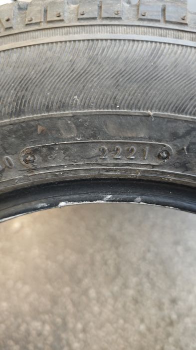 SUMITOMO  185/60/14