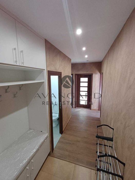 Продава се Тристаен апартамент в Пловдив, Христо Смирненски - 96 кв.м за 903 €/кв.м - Снимка #6