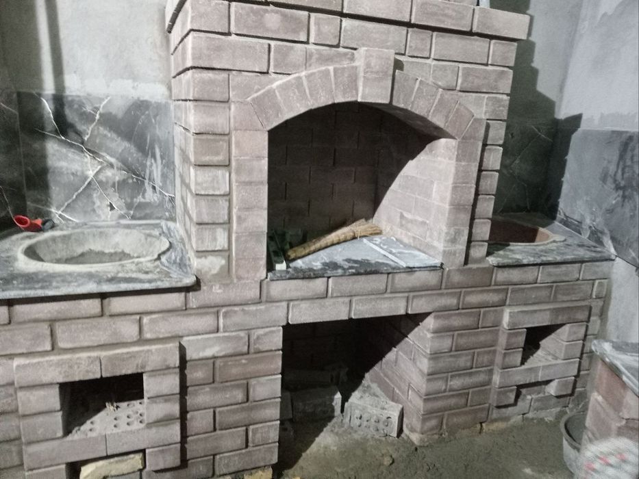 Ёзги ошхона курамиз тез ва сифатли хамьёнбоп нархларда