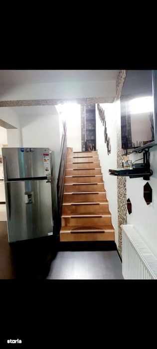 Duplex modern P+1 de vânzare în Chiajna – Strada Preot Sebe Costin