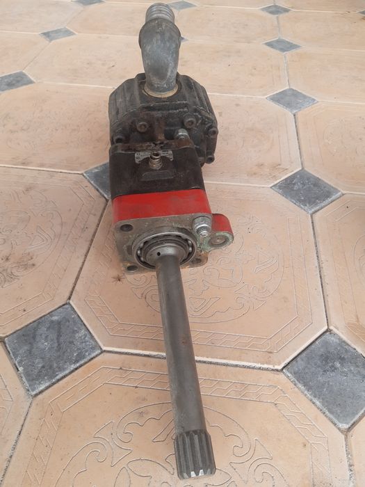 Насос нша в сборе Носос