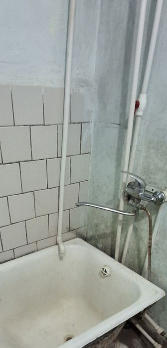 1 хонали квартера ижара берилади