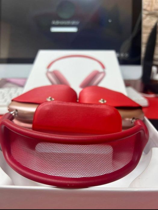 Airpods Max амбушюры