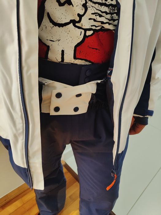 Costum schi bărbați