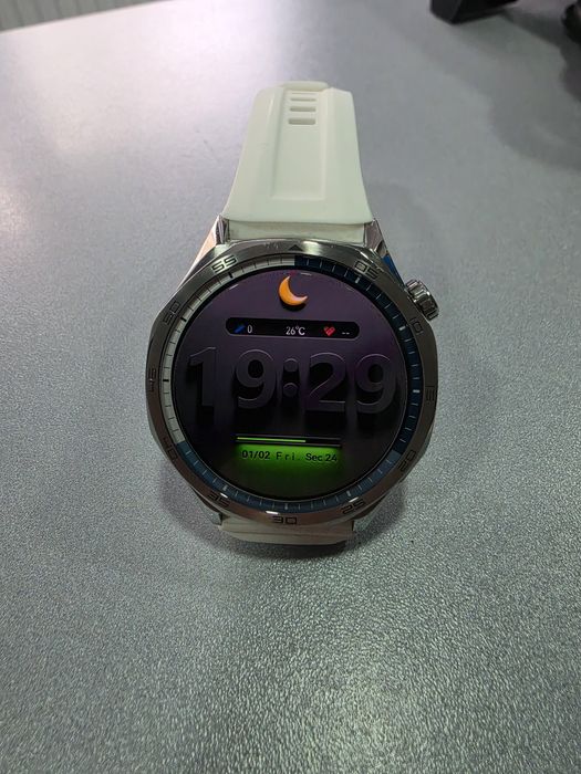 Ceas huawei watch gt5