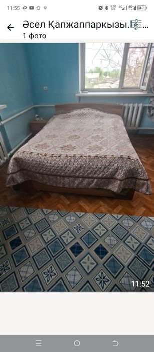 Продам спальний гарнитур