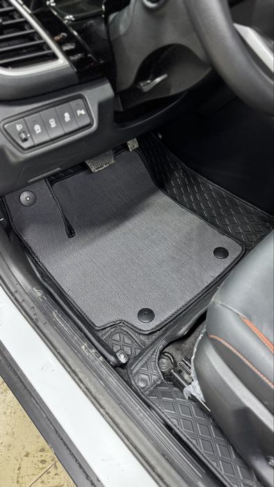 Изготавление поликов