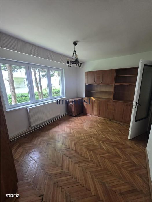 Apartament 2 Camere Micro 16