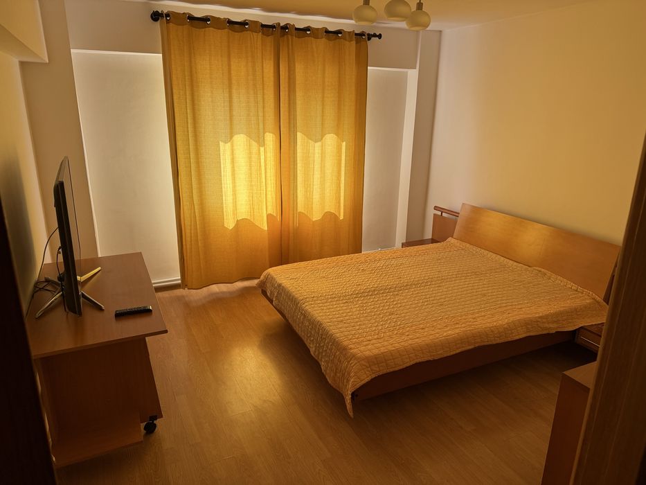 Apartament 2 camere soseaua Buzaului