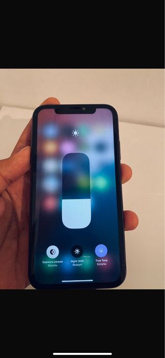 iPhone 11  сатылады