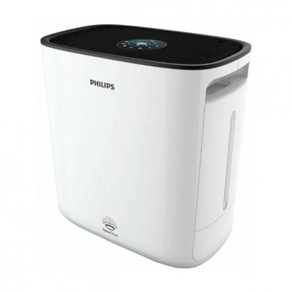 Очиститель и увлажнитель воздуха