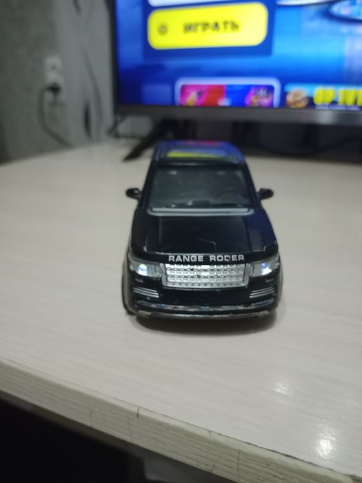 Машины железные продам