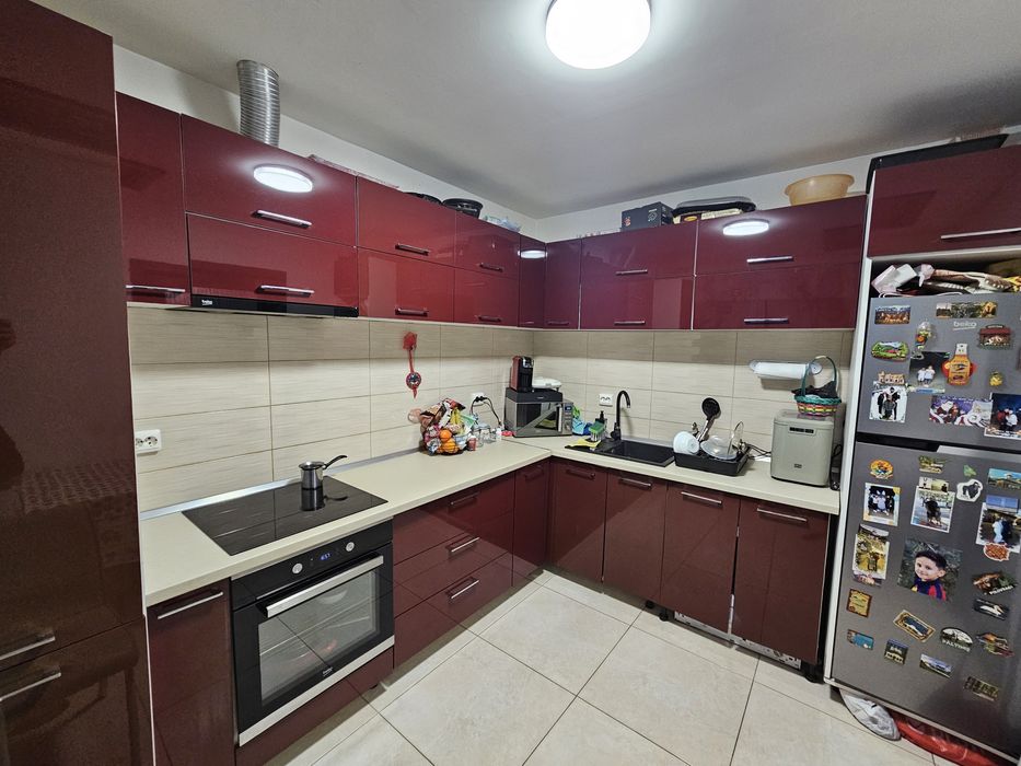 Vând Casă Catargiu