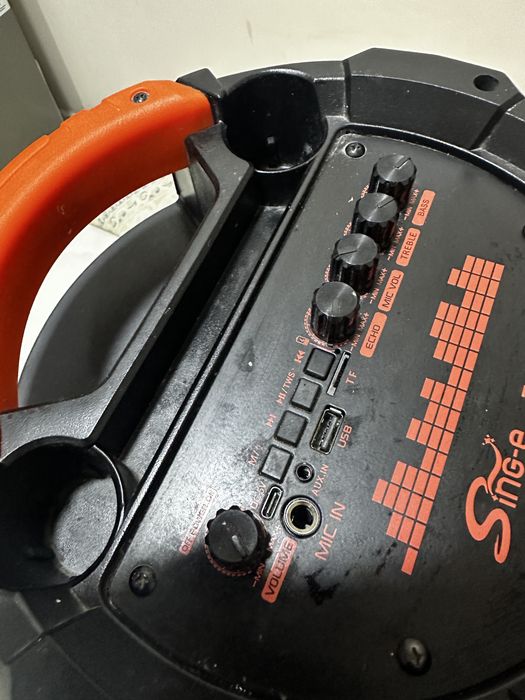 Колонка 90 см продается