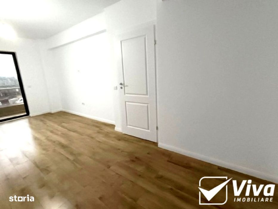 La cheie! Apartament nou(2026) calitate superioara, 42mp-CUG BRD Iasi