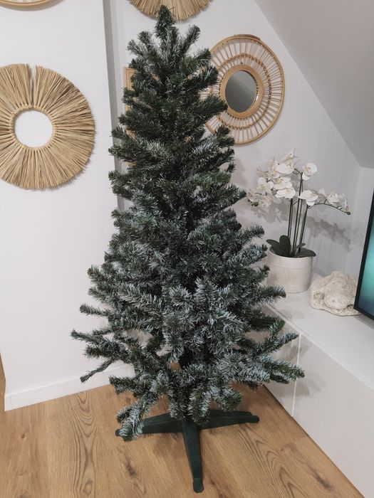 Коледна елха изкуствена 150 см