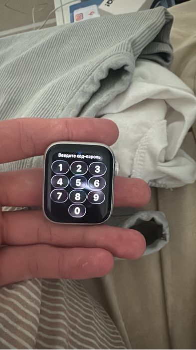 Apple watch se gen 2