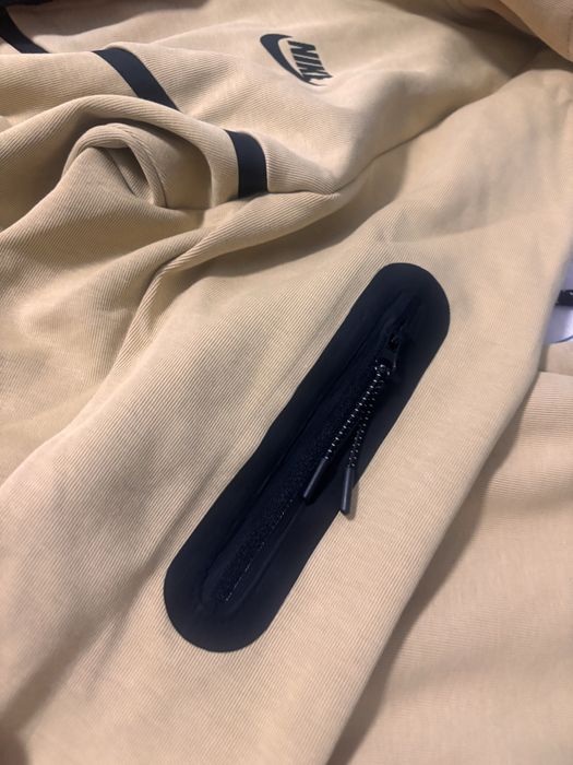 Мъжки екип Nike Tech – размер XL