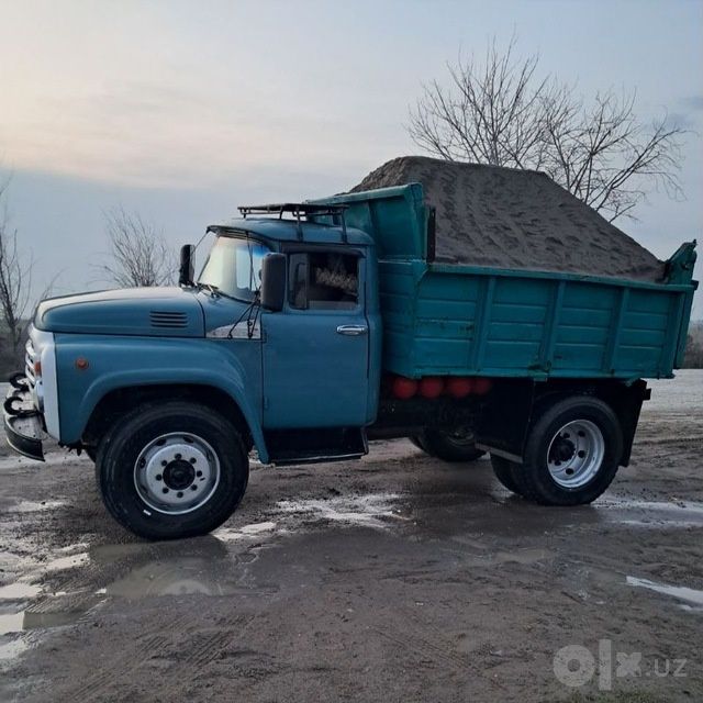 Клинец щебень компот кум чиноз писок тош пойма турпо шағал ЗИЛ хизмати