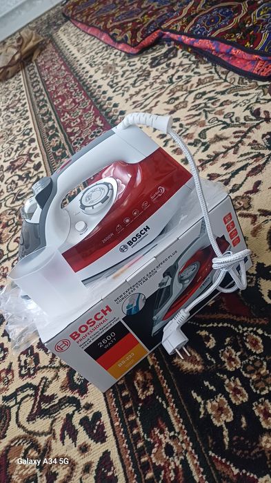Bosch professional dazmol
