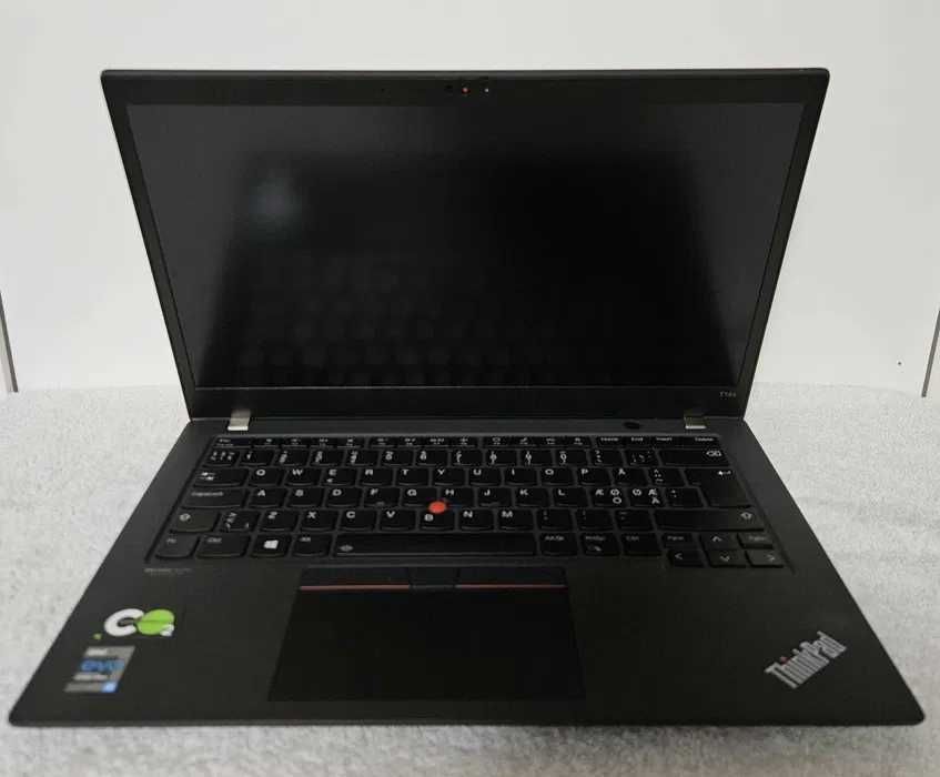 Laptop Lenovo ThinkPad T14S Gen 2i i5 1135G7 16GB RAM SSD 512 gb