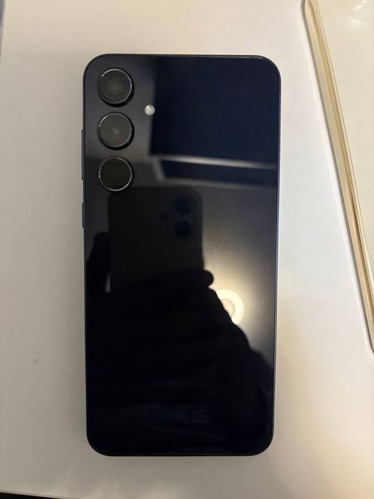 Samsung  a55  notebook  aser