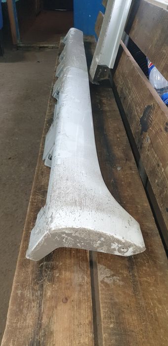 Камри 40 - 45 пороги.