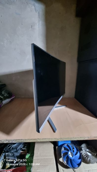 Моноблок Lenovo 22 диагональ в отличном состоянии