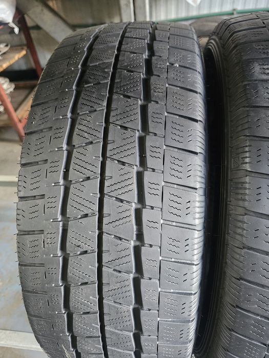 235/65R16 C Falken Dot 2024