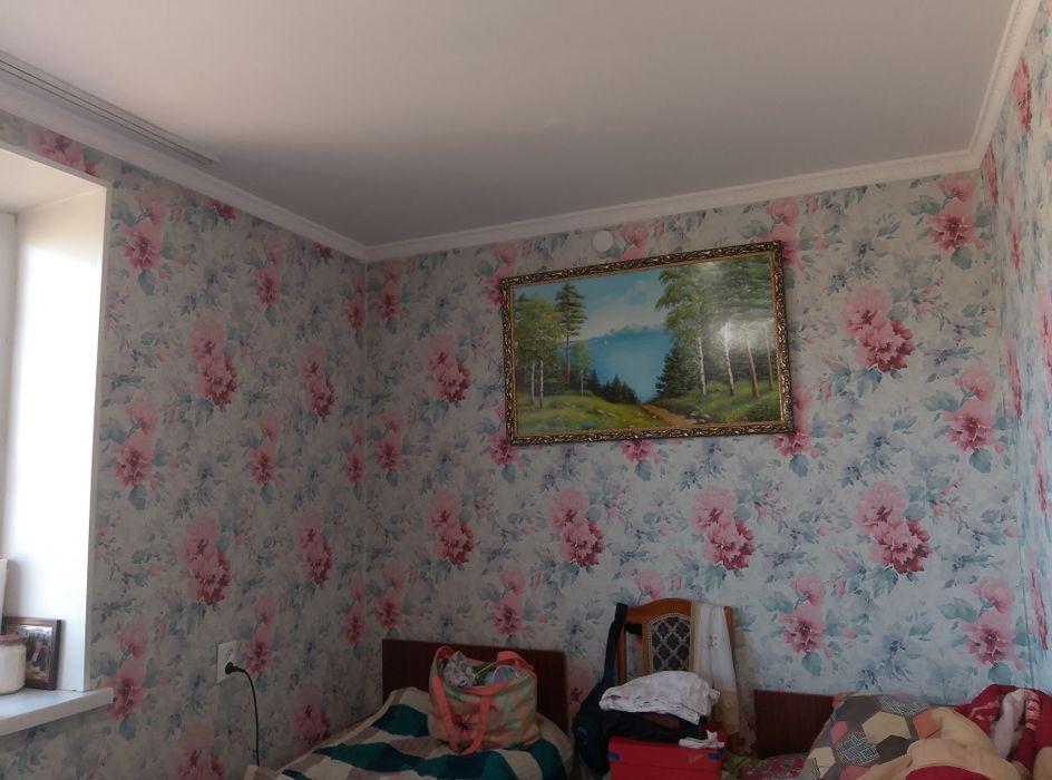 Продам квартиру...