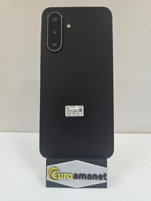 Telefon mobil Samsung Galaxy A17, Dual SIM, 4GB RAM, 128GB, 4G, -P-