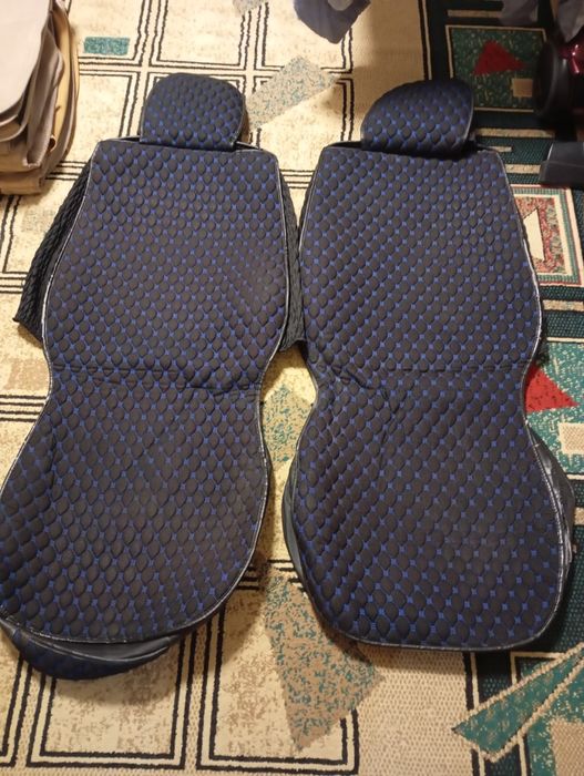 Продам чехлы автомобильные