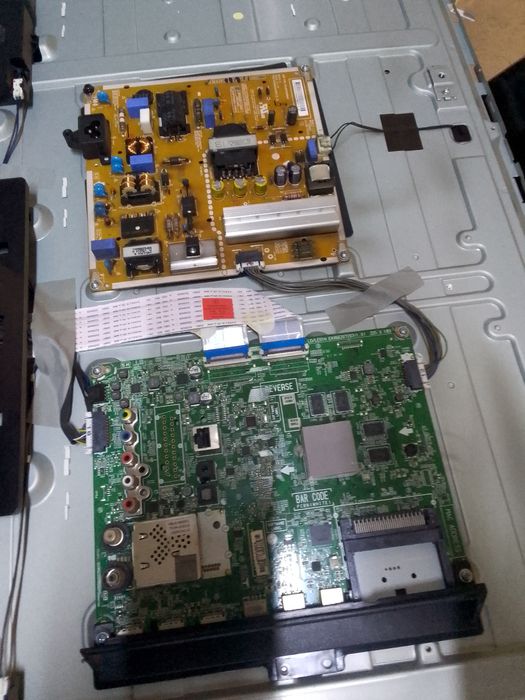 Телевизор LG 42lf653v