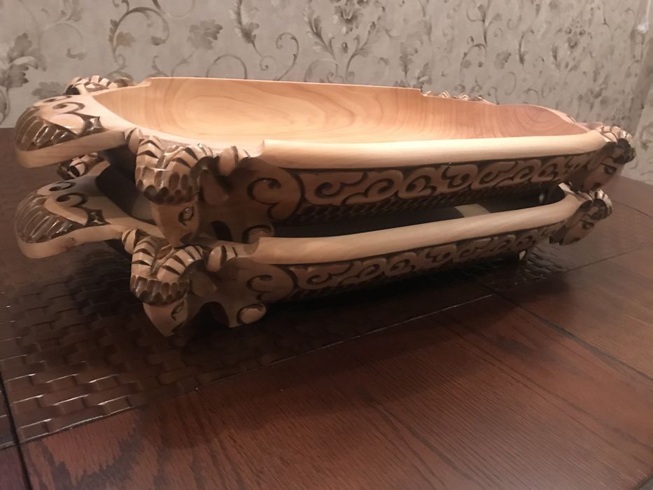 Астау для бешбармака