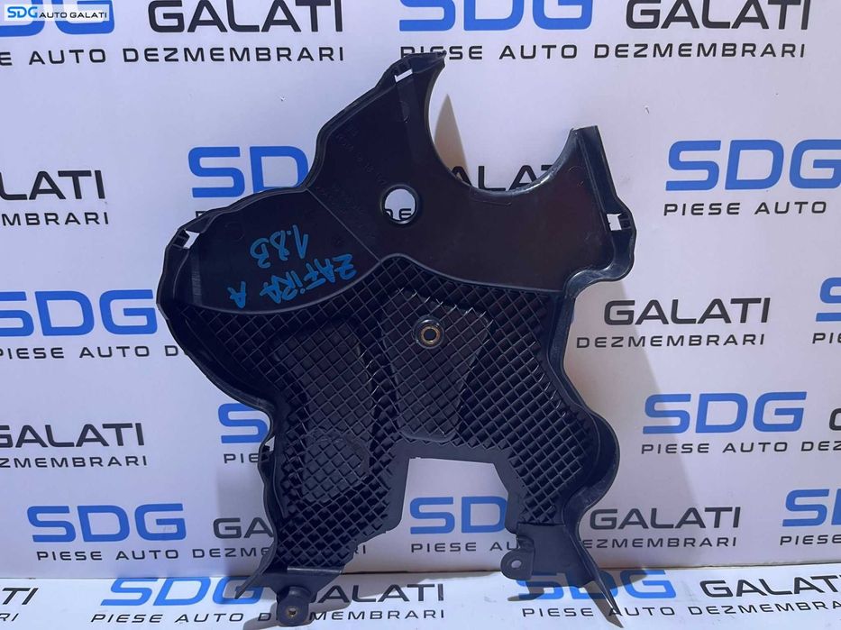 Capac Distributie Interior Motor Opel Vectra C 1.8 16V 2002 - 2008 Cod 1818197 90530914 [V0435]