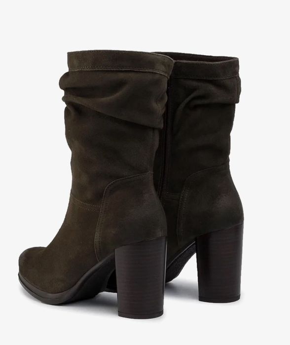 Боти Lasocki номер 37