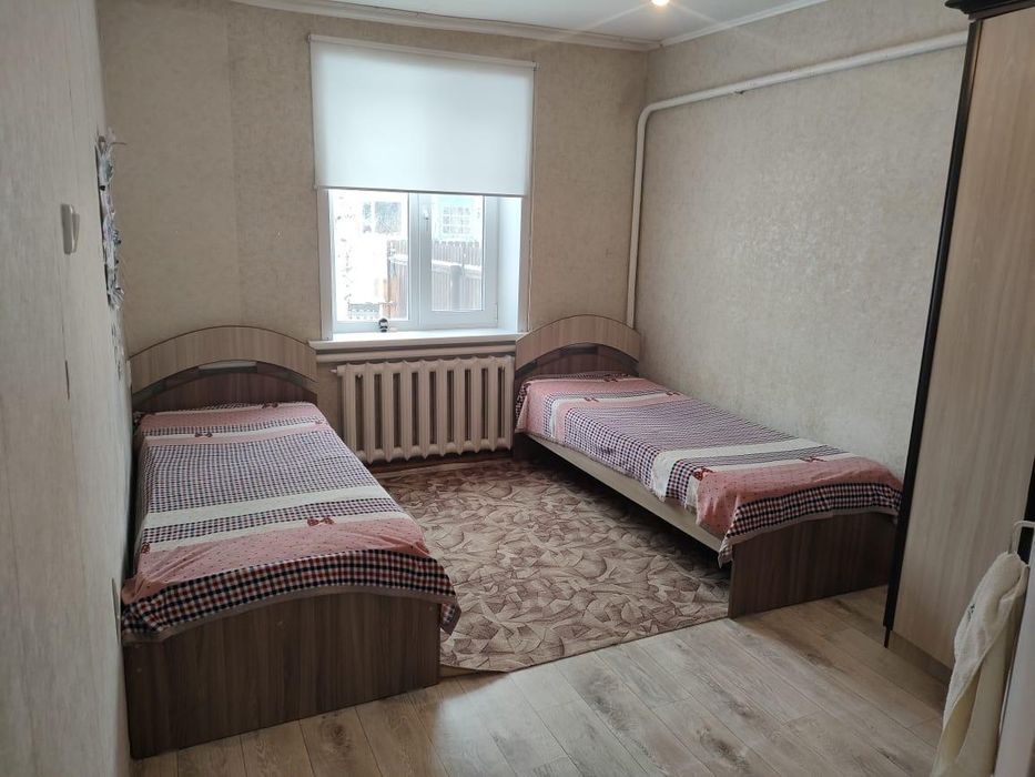 Продается 3х комнатная квартира