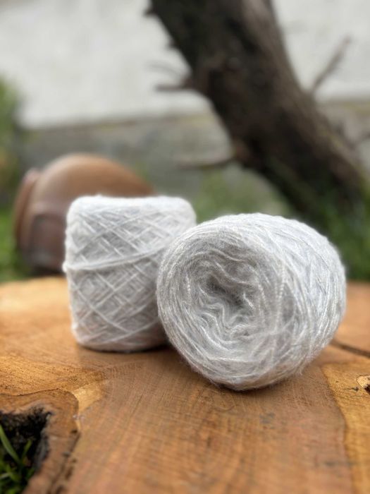 Мохер прежда 1,30 евро за 100гр