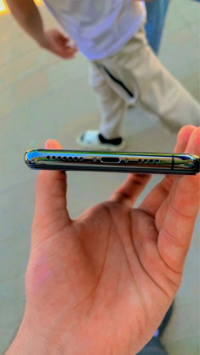 IPhone xs Max IPhone xs 256