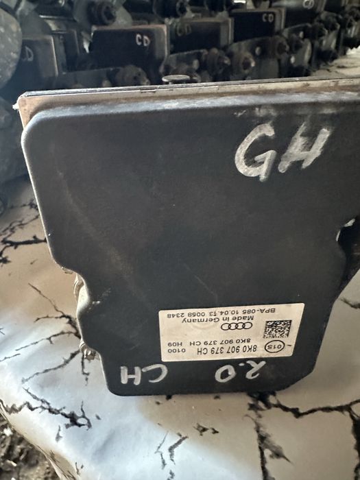 ABS помпа модул Абс за Ауди Audi A4 A5 8K07073795Ch 8K0614517Gh