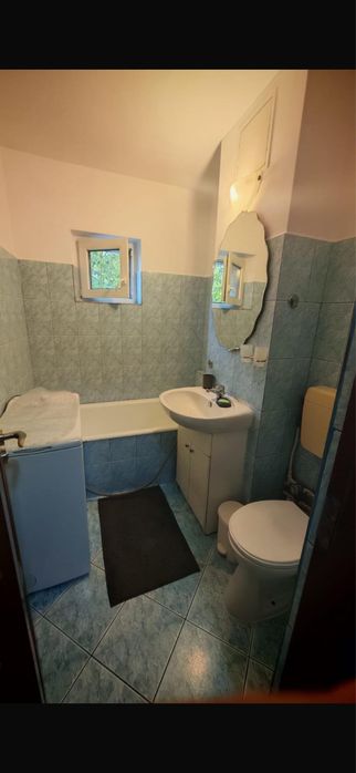 Vand garsoniera Vitan