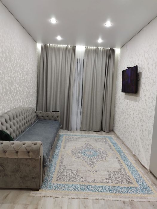 4 бөлмелі пәтер сатылады