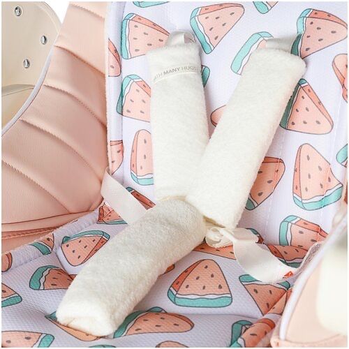 Стульчик для кормления Happy baby