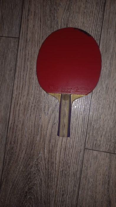 ракетка для настольного тенниса