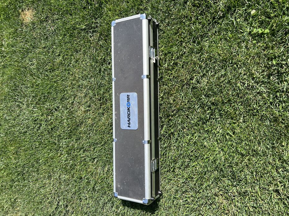 Свет для лагеря Hardkorr