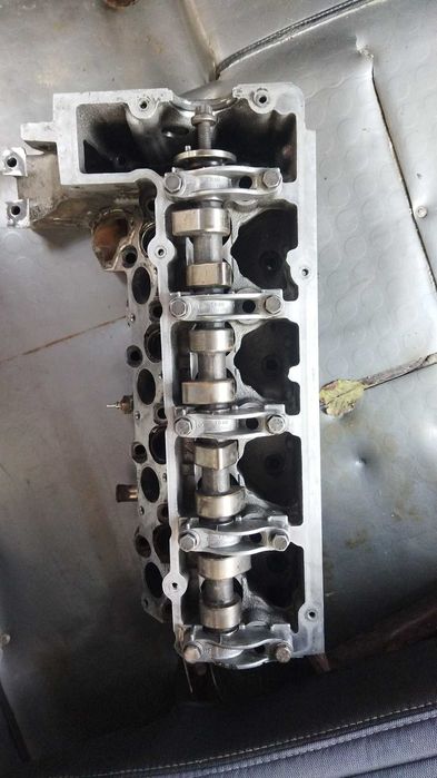 Mersades-benz 601 гбц