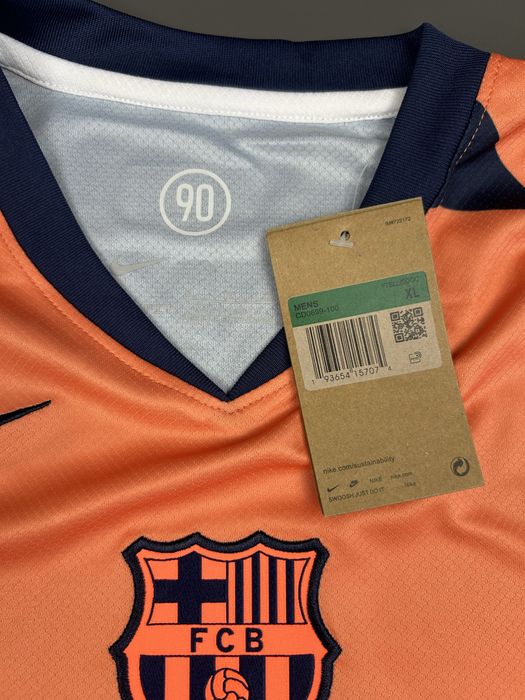 Tricou Barcelona